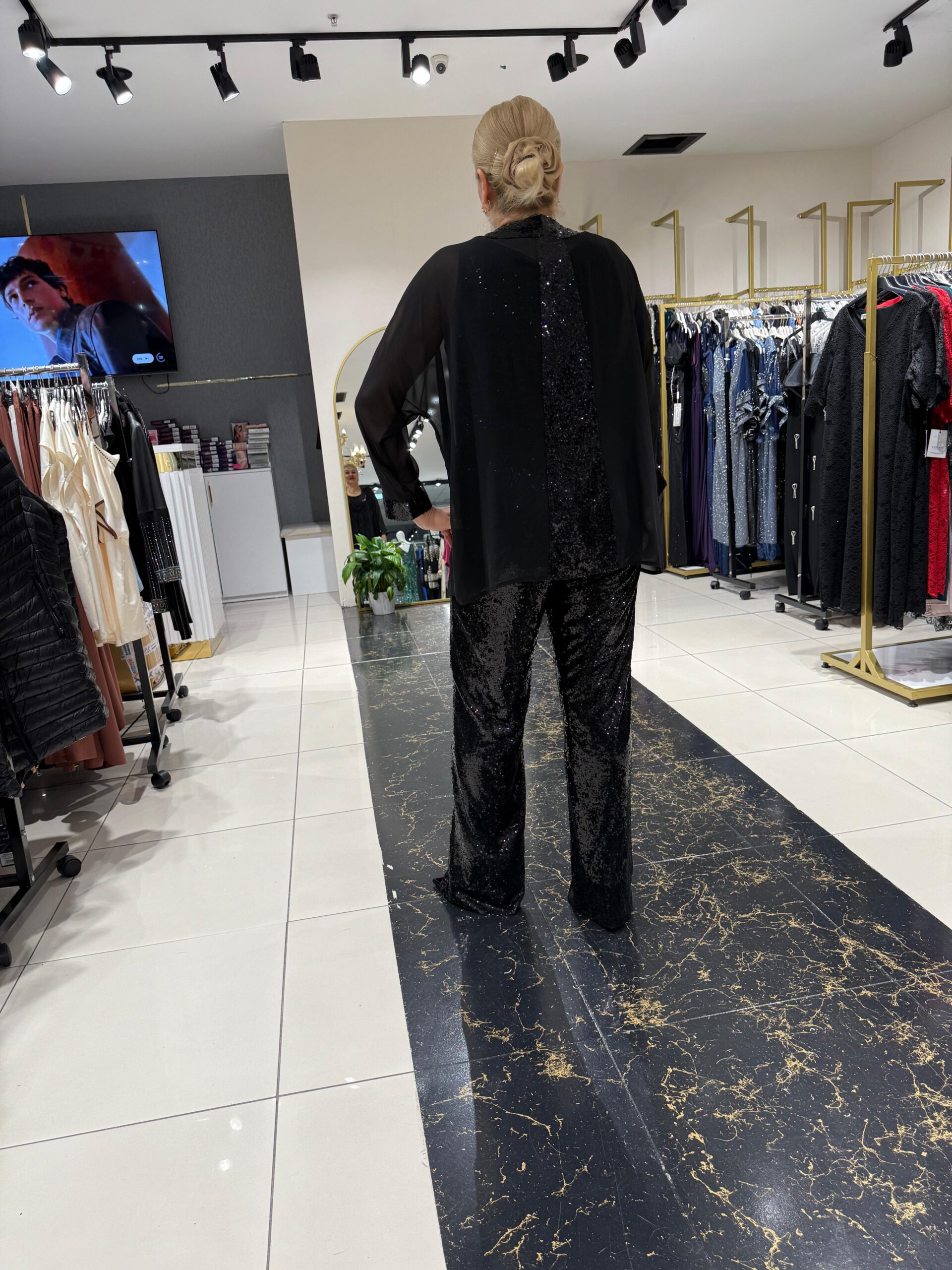 Pul Payet Takım - Görsel 3