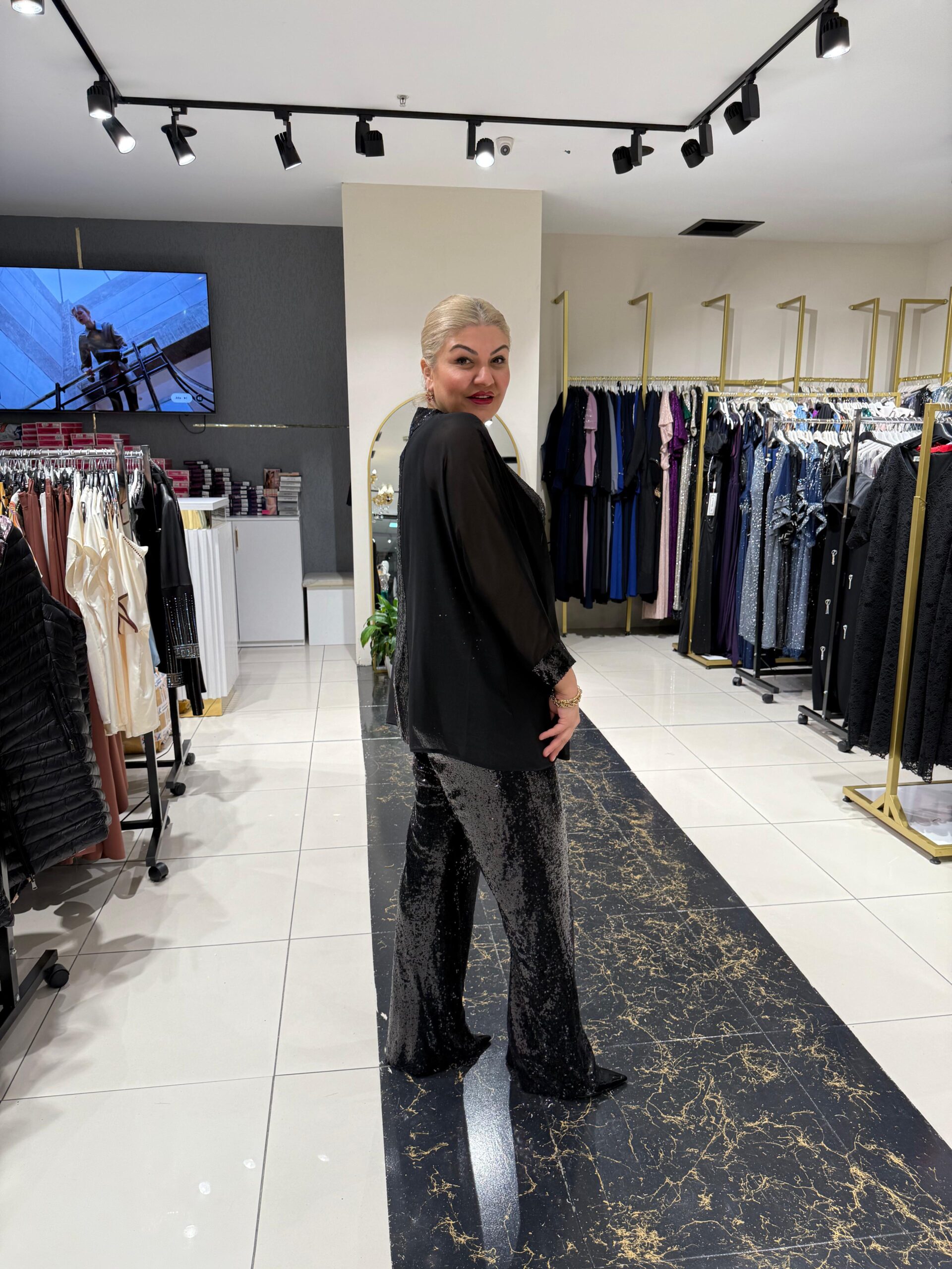 Pul Payet Takım - Görsel 2