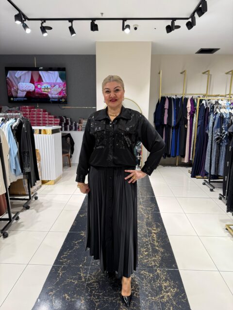 Bomber Abiye İkili Takım