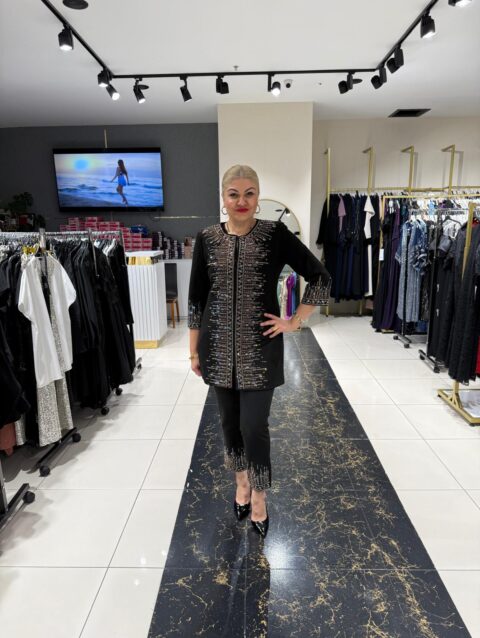 Taşlı İkili Takım