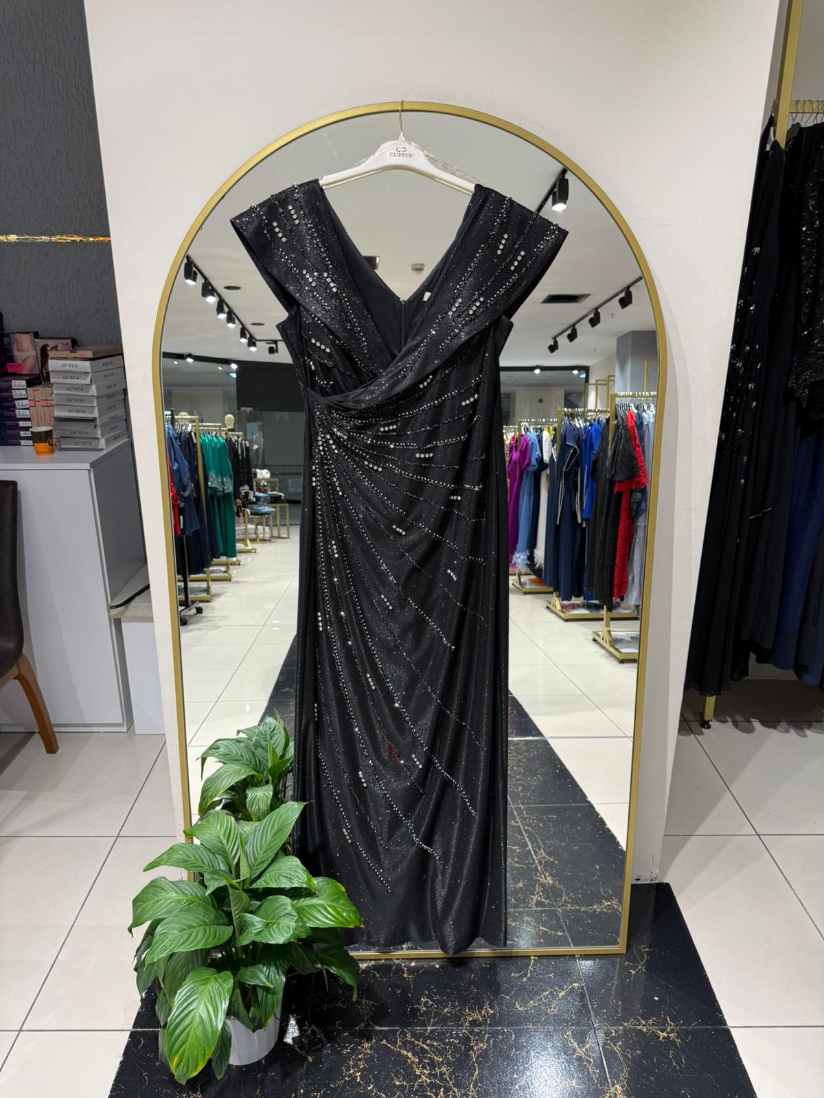 Kuğu Abiye - Görsel 6