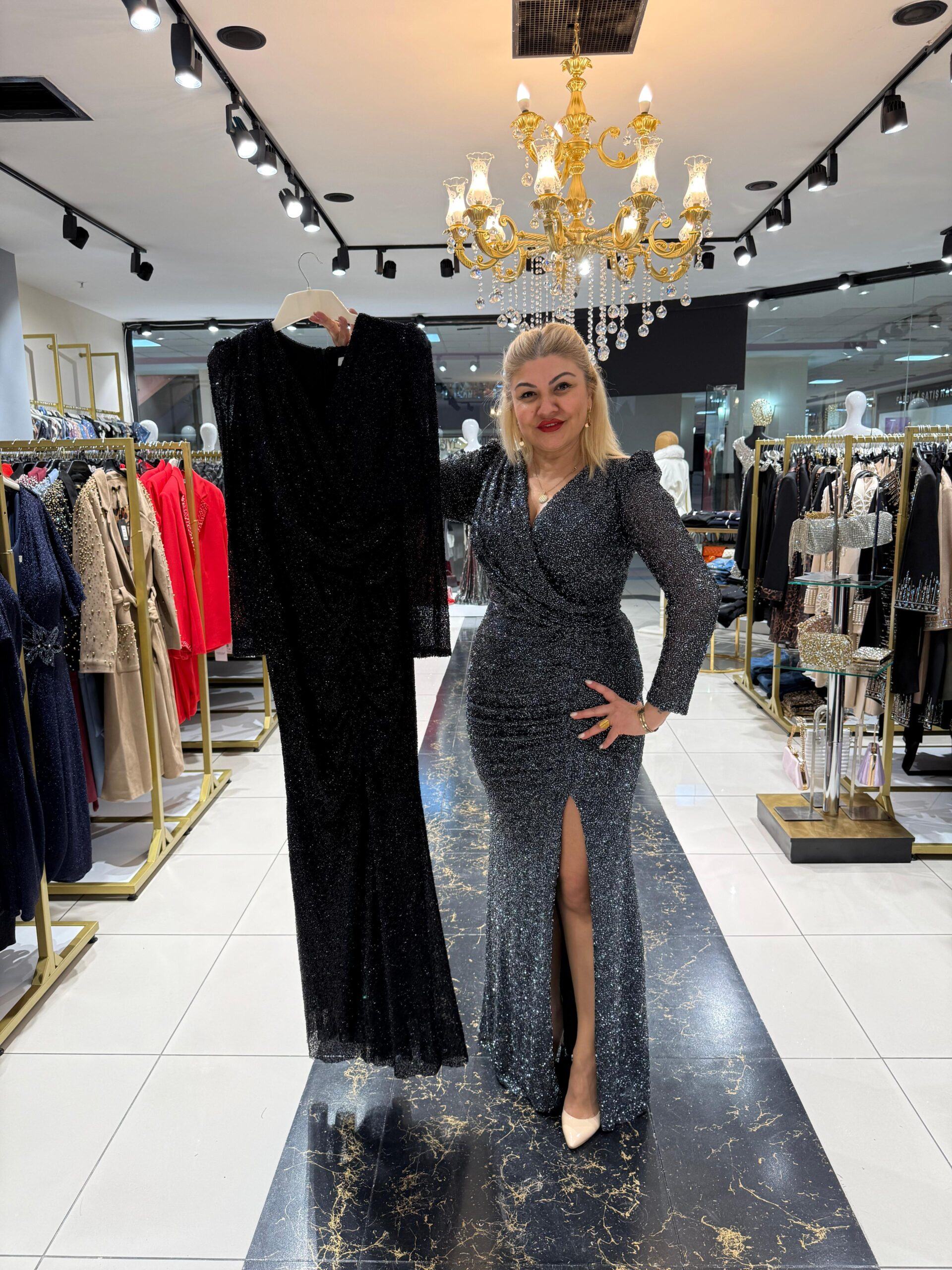 Candan Abiye - Görsel 3