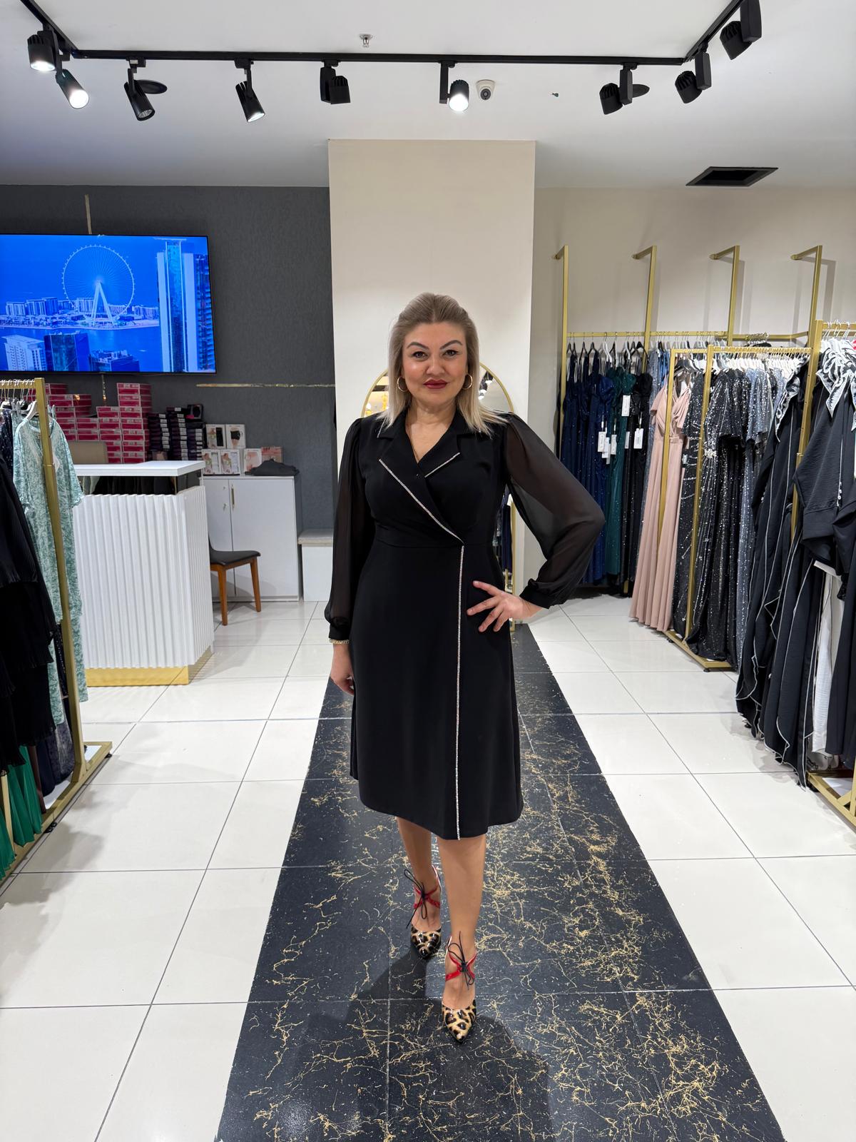 Zen Abiye - Görsel 2