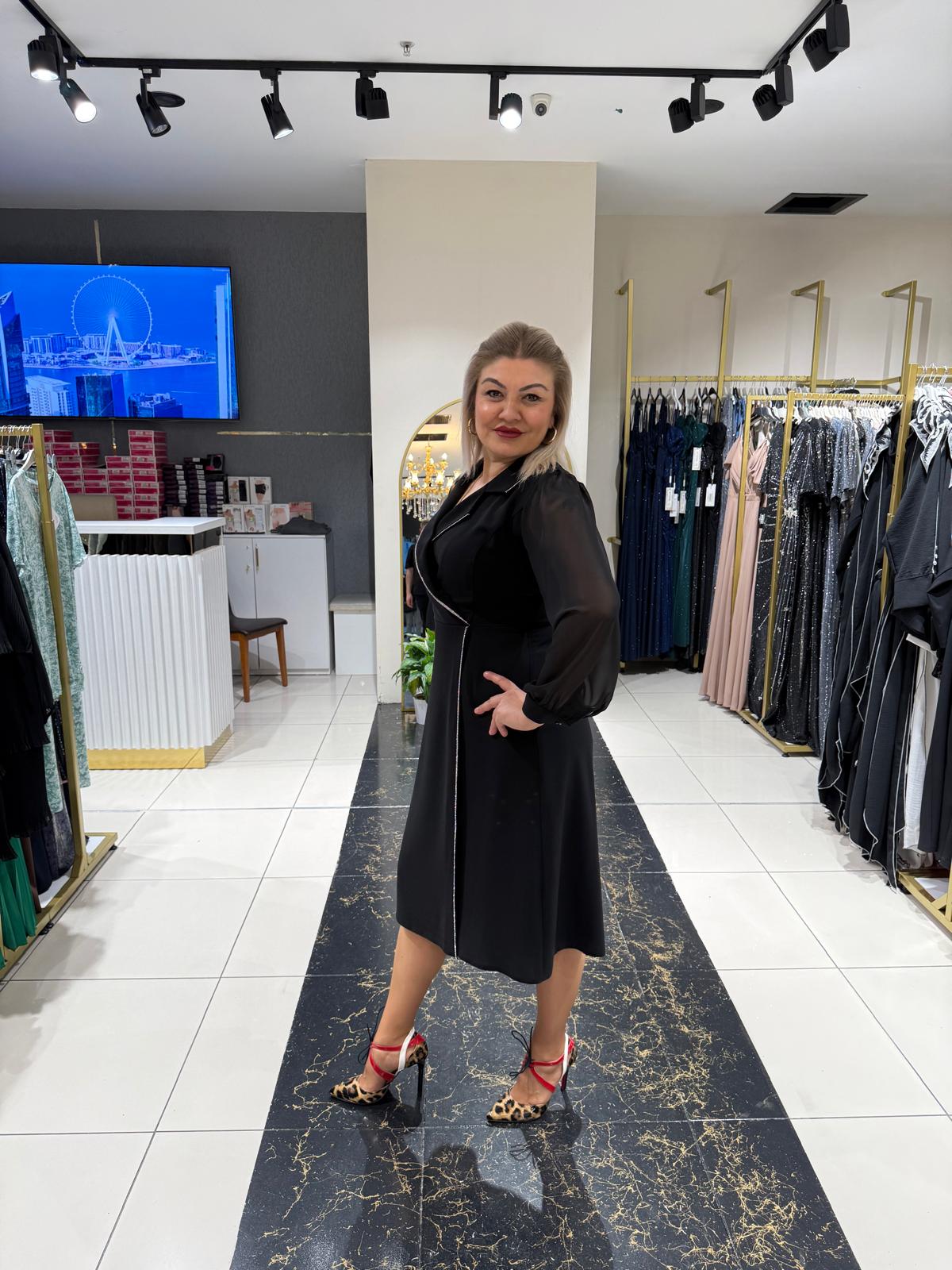 Zen Abiye - Görsel 3