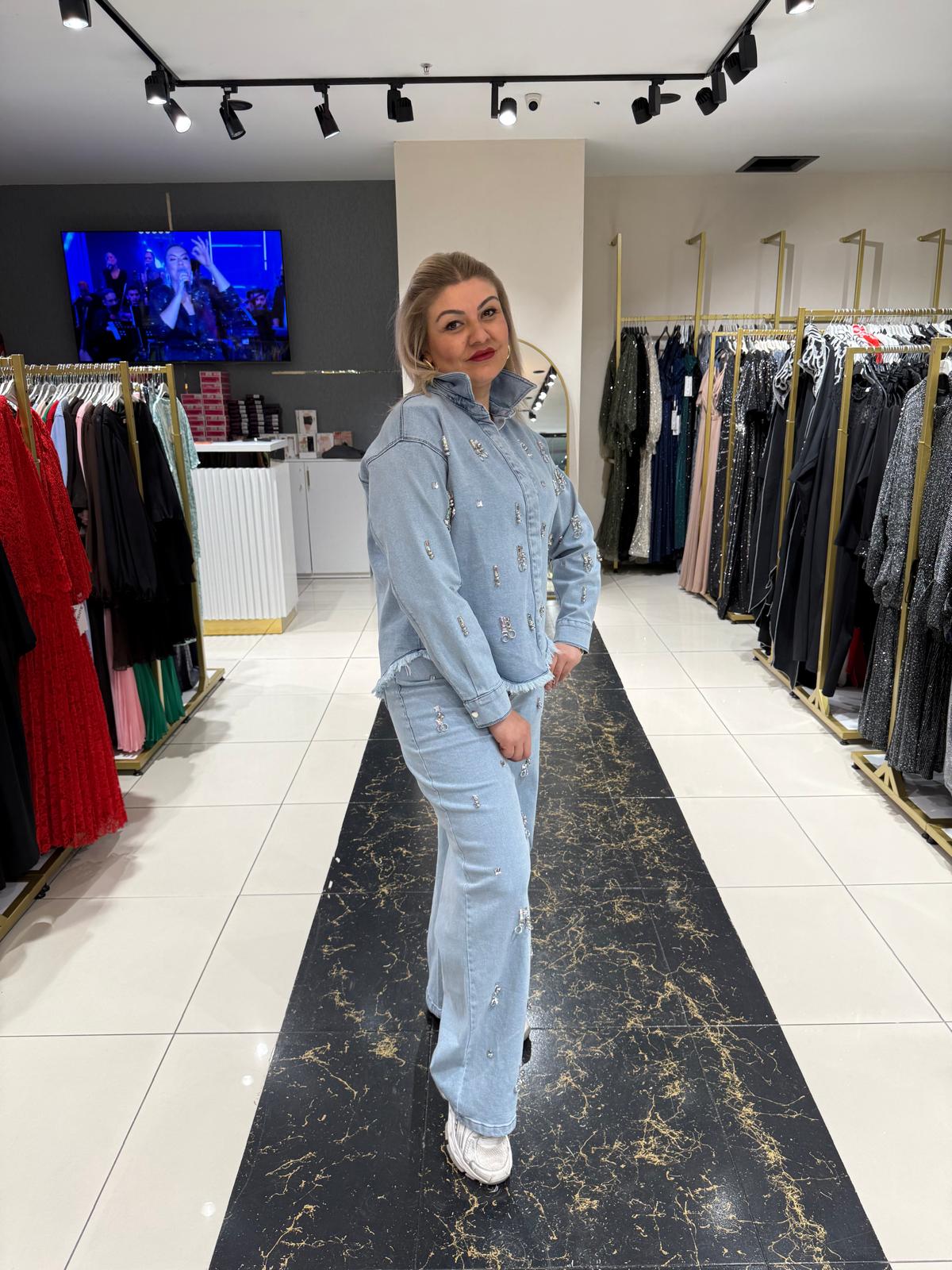 Mavili Takım - Görsel 4